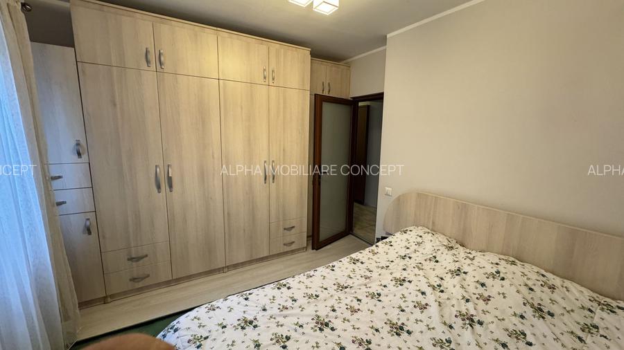 Casă de Cultură apartament decomandat 4 camere - 17
