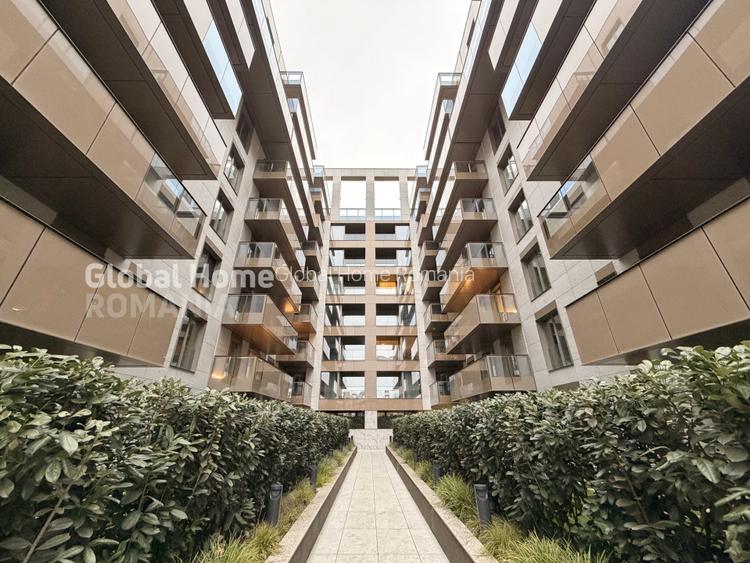 3 Camere | Design Premium | 97mp | Cortina 126 Residence | Pipera - 25