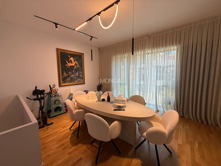 Casa Lux Avalon Estate 6 camere | 0 comision - TVA inclus | Mobilat si Utilat - 9