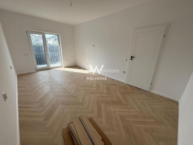 Apartament DECOMANDAT 2 camere - Str. Unirii, Selimbar - 2