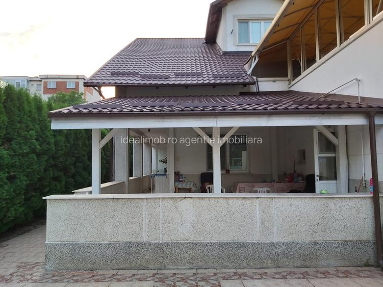 Casa P+E+M, E.Grigorescu, Pitesti - idealimob.ro - 3
