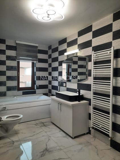 Apartament 3 camere modern, NOU, 2  parcari, Doamna Stanca - 6