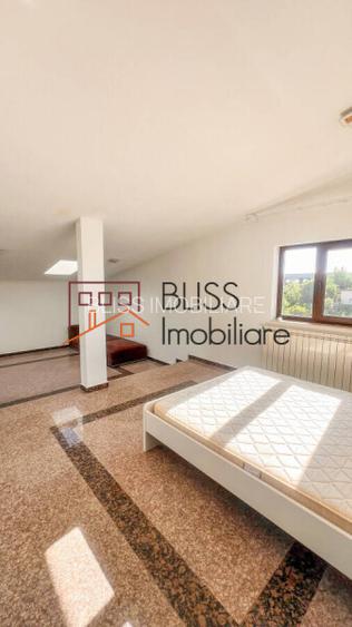 Casă / Vilă 6 camere în zona Pipera - 20