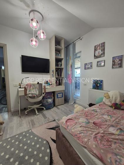 4CAM. + LOC DE PARCARE INCLUS / SCOALA BRAUNER, METROU N. TECLU! - 9