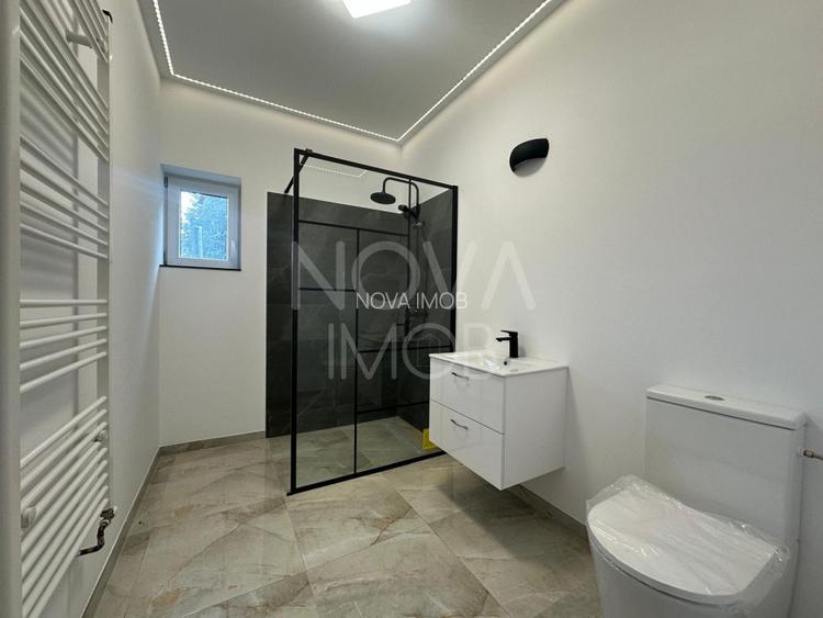 Casa de inchiriat - pretabil spatiu de birouri, Str. Luptei - 10