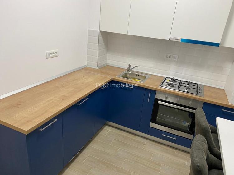 Garsoniera zona Grozavesti Regie Residence - 6