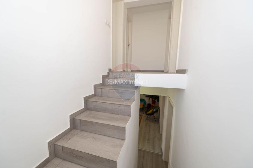 Casa cu 5 camere de vanzare Joita - 8