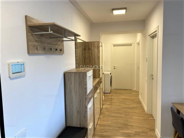 Apartament premium, parcare inclusa. Management profesional. - 11