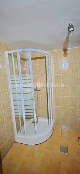 Casa/ Spalatorie chimica de vanzare in Sighisoara - 17