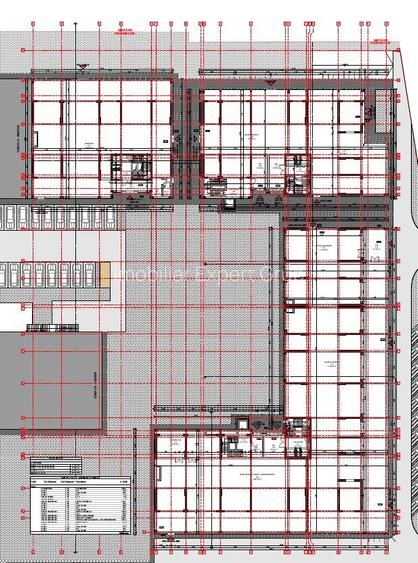 Aparatorii Patriei Parter 2.900 mp Centru Comercial - 4