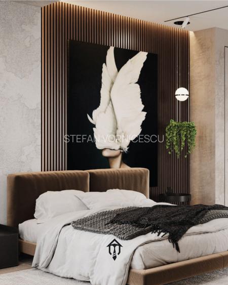 Apartament cu 2 camere NOU | INTABULAT | Dacia - 2