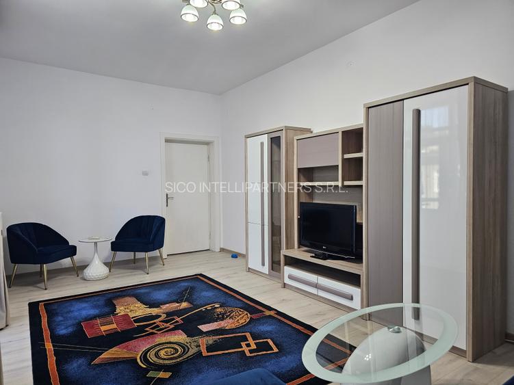 Apartament 2 camere Politehnica - Metrou Orizont - 3