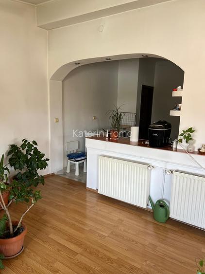 Casă P+E — 2 apartamente comunicante, zona Mihai Bravu / Stadionului, Ploiești - 20