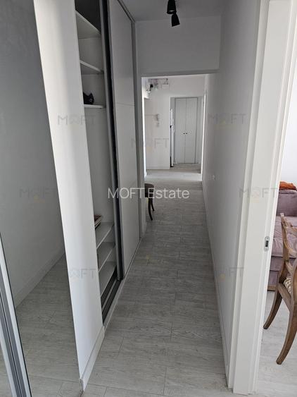Vanzare apartament 3 camere | Pantelimon | Piața Delfinului | boxa 5Mp - 12