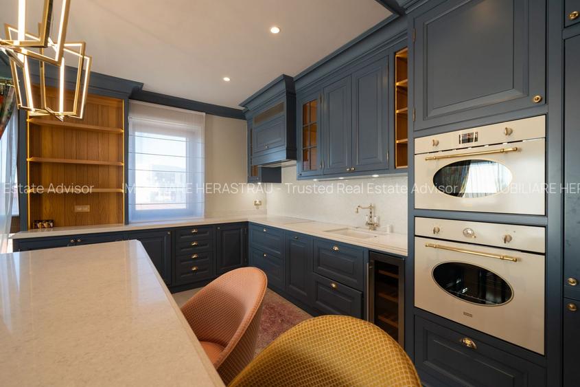 Soseaua Nordului | 4 camere Herastrau | Luxury Homes - 5