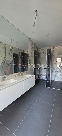 Apartament cu grădină 220 mp | Ideal sediu firmă | Sector 1 - 7