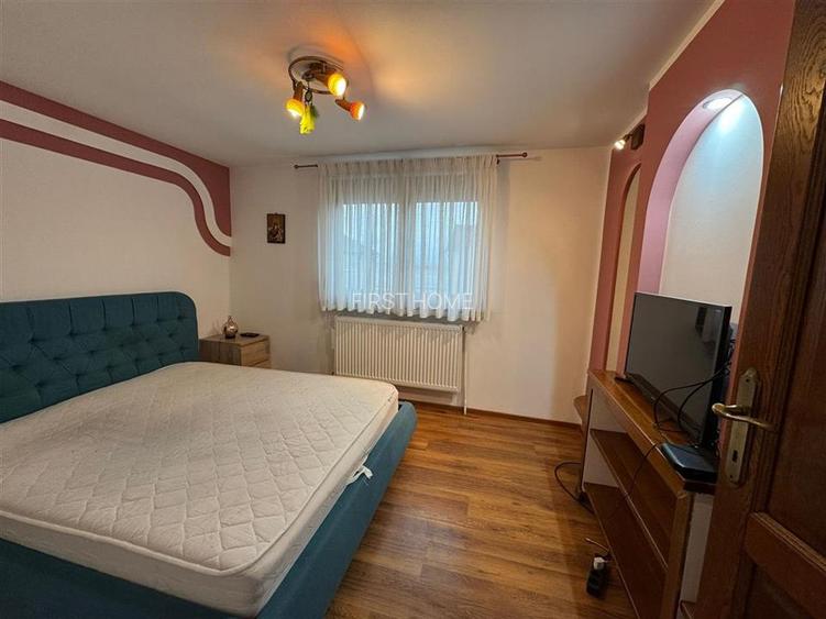 Apartament tip penthouse de vanzare , etaj 3 (mansarda) Penny Obor - 6