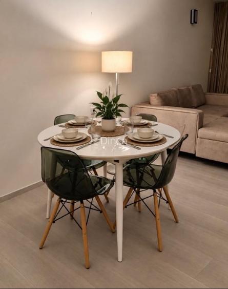 DIRECT PROPRIETAR închiriez apartament 2 camere Floreasca  - 5