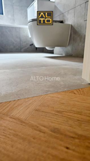 ALTO Home - Apartament cu doua camere - Direct Dezvoltator - 2