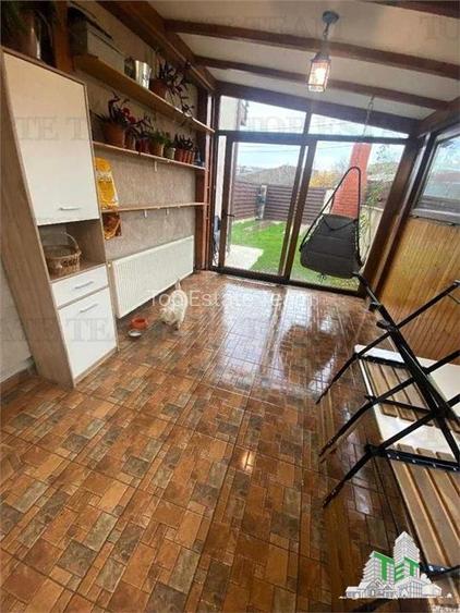 Casa moderna de vanzare in Dobroesti - 20