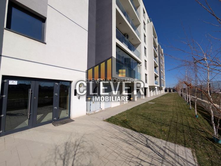 Apartament 2 camere Mobilat, Utilat, Finisaje Premium, Metrou Teclu - 25