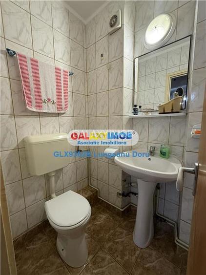 4 camere semidecomandat, Centrala Termica, Berceni, Bd. Obregia - 18