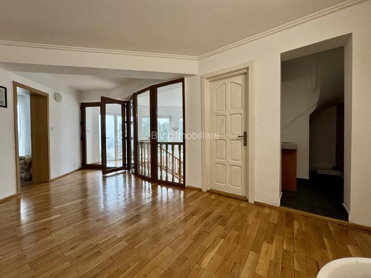 Spatiu 500 mp utili, teren 2000 mp, 10 parcări, cartier Andrei Mureșanu - 9