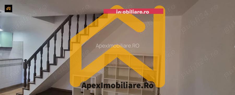 Vila 5 Camere | Domenii - Mihalache | Rezidentiala/Comerciala | Centrala - 5