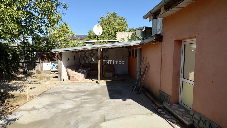 Casa individuala 130 mp cu teren 700 mp, langa Primaria Chiajna  ! - 8