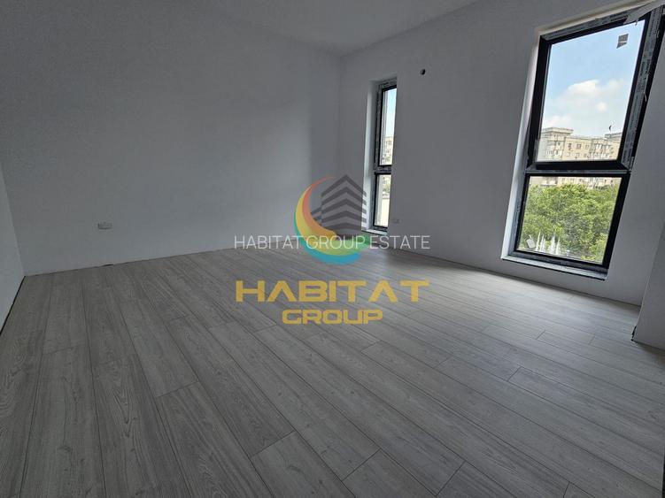 3 camere 101mp + 62mp terasa -Timpuri Noi - Splaiul Unirii - 9