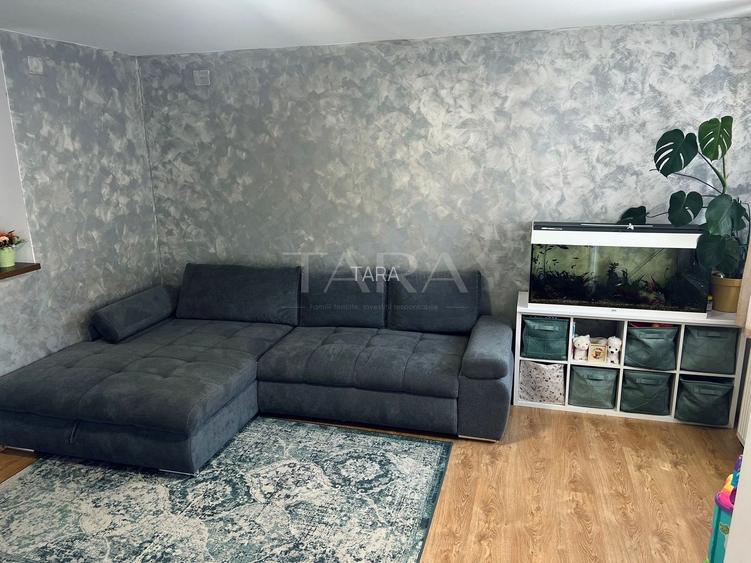 Apartament 3 camere cu garaj – Florești, zona Panemar. - 3