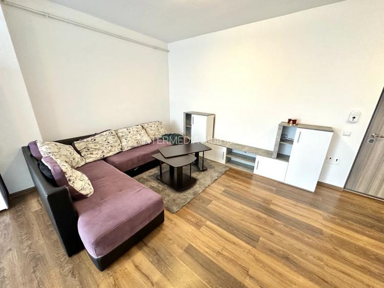 APARTAMENT 2 CAMERE I BLOC NOU I CENTRU I MOBILAT SI UTILAT I - 10