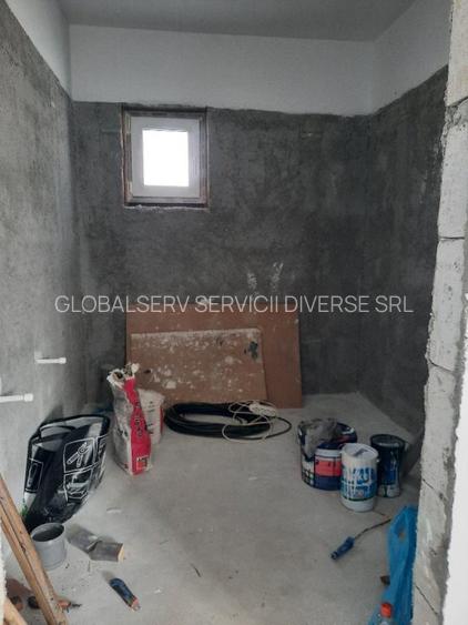 FARA COMISION casa 3 camere P+pod placa beton terasa beci la cheie merita vazuta - 12