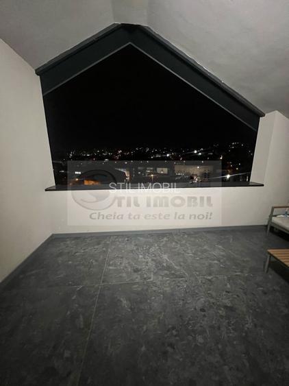 Apartament 3 camere | 80 mp +20 mp terasa| Podul de Fier - 8