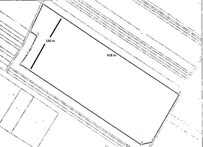 9 ha, Intravilan, Centura Mihailesti, Barter, Joint Venture sau Vanzare - 5