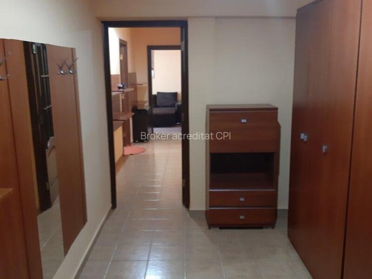 Ap doua camere decomandat  Romana, ASE - 9