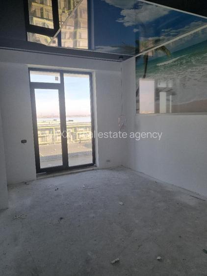 MAMAIA  NORD - APARTAMENT SPECTACULOS CU VEDERE DIRECTA LA MARE - 5