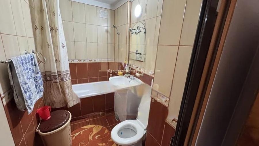 Vând apartament 2 camere mobilat. - 4