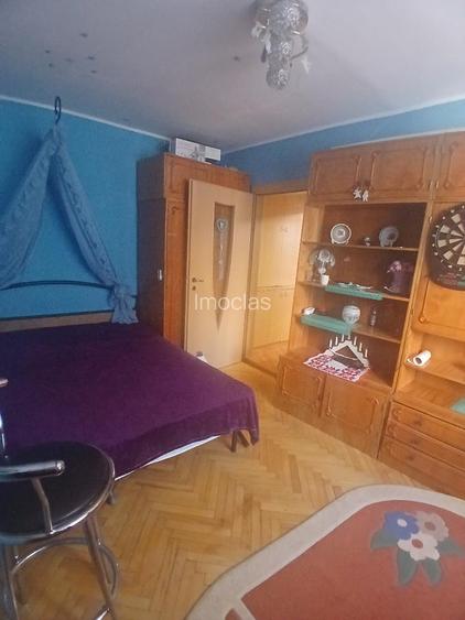 Apartament 2 cam Girocului Spital Judetean ,Garaj sub bloc ,Boxa - 3