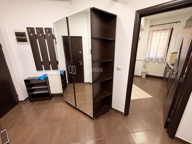 3 Camere Decomandat | 100 mp | 2 Parcări | Dobroești - 15
