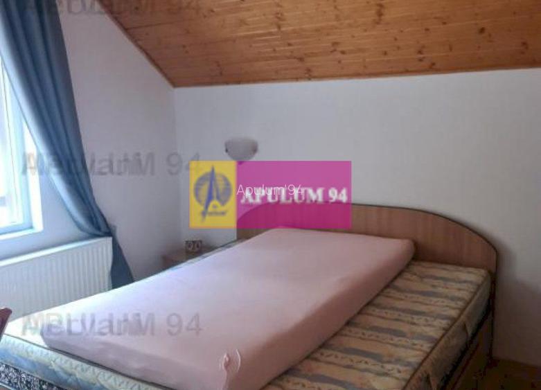 Vilă de vânzare in Sinaia - Zona Cumpătu - 29