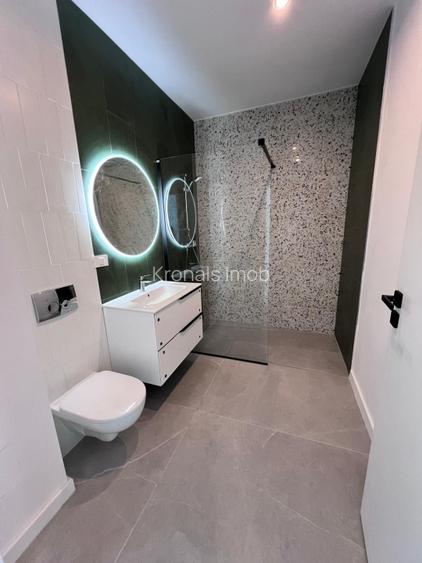 Apartament tip studio 48mp, finalizat, AXXIS Nova Resort - 6