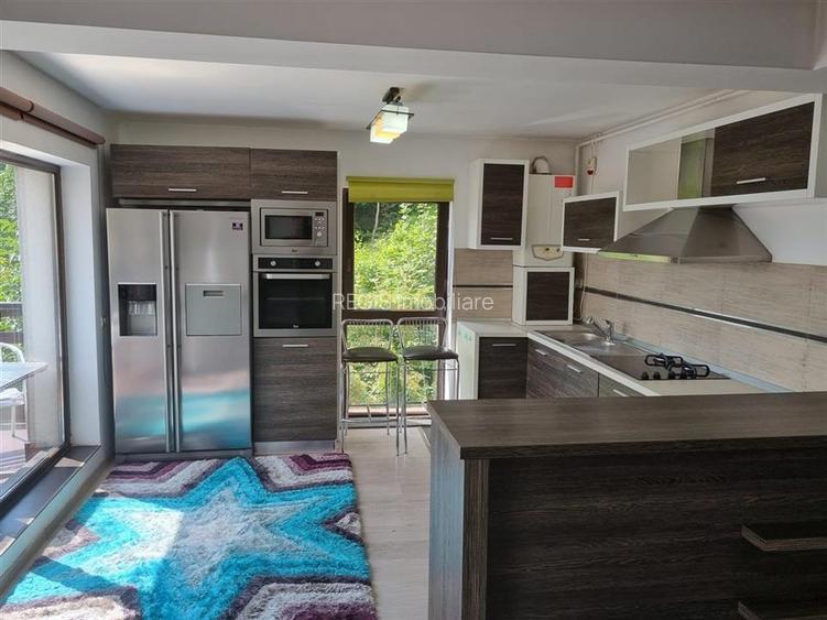 Apartament de trei camere in zona mirifica , Dobrogeanu Gherea - 3