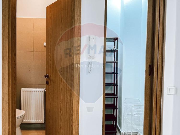 Apartament spatios de închiriat în zona Green Valley - Noua - 20