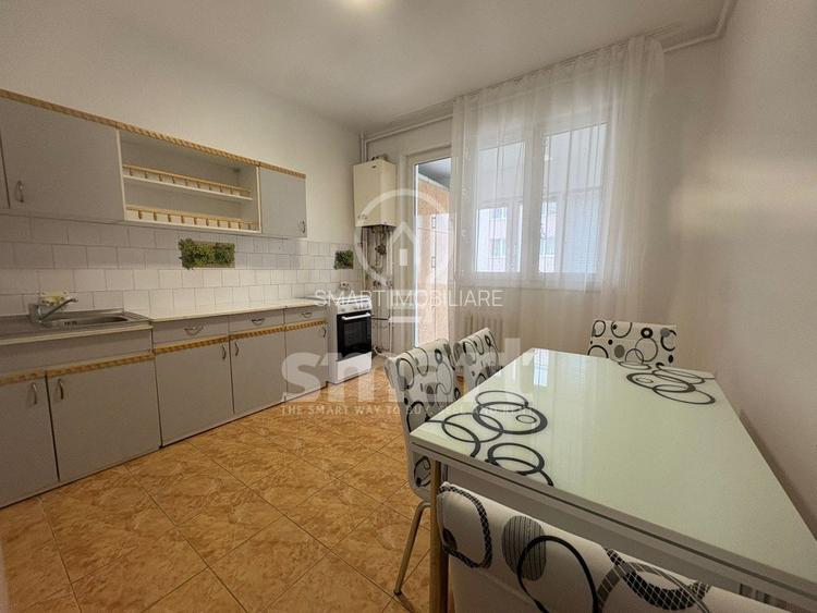 Apartament cu 1 camera spatios pe strada Maramuresului - 3