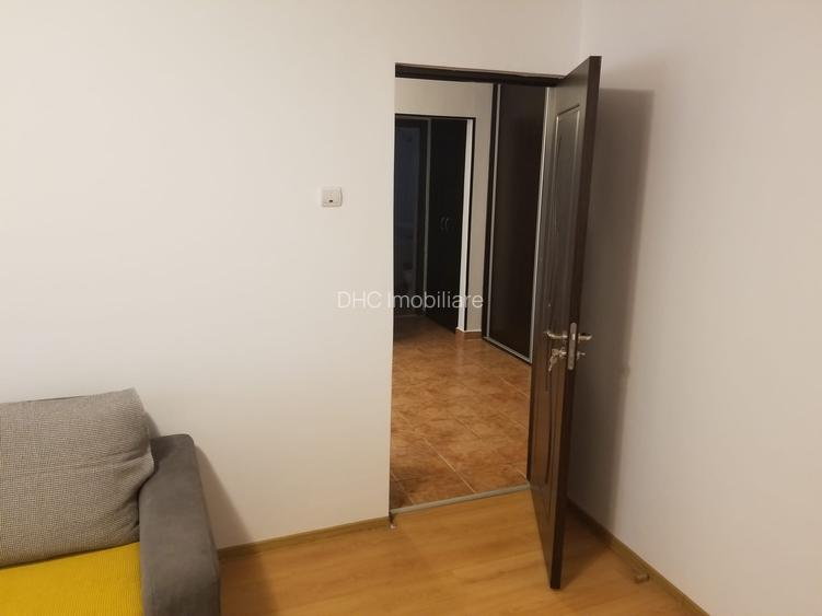 2 camere spatios  zona Rahova cu 2 balcoane - 5