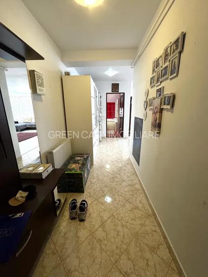 Apartament 2 camere de 56mp , zona Floresti ,Florilor - 6