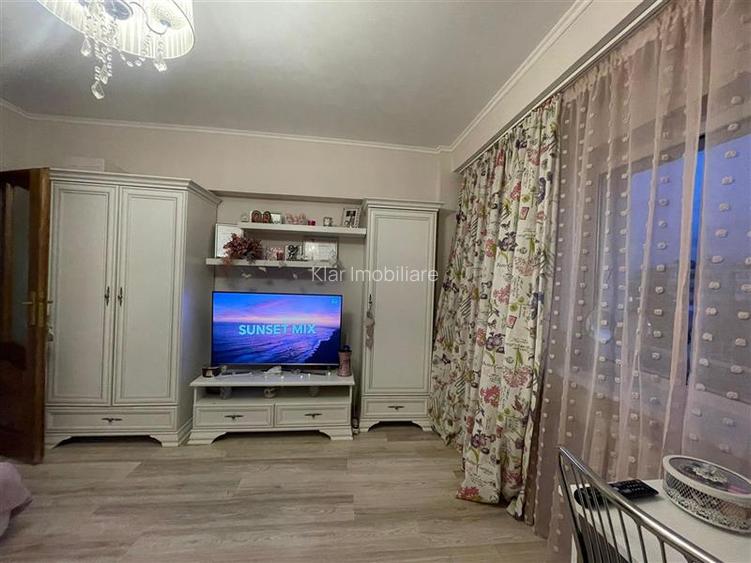 Apartament 2 camere zona Dorobantilor mobilat utilat - 4