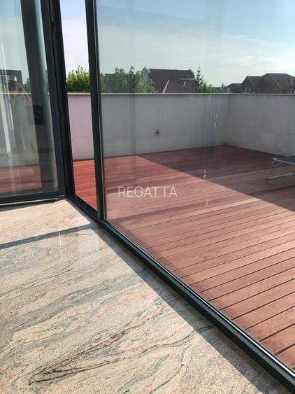 Beautiful villa - Baneasa area - 6rooms - 15