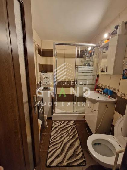 2 camere decomandate | 50 mp | Între Lacuri–Iulius Mall–FSEGA - 6